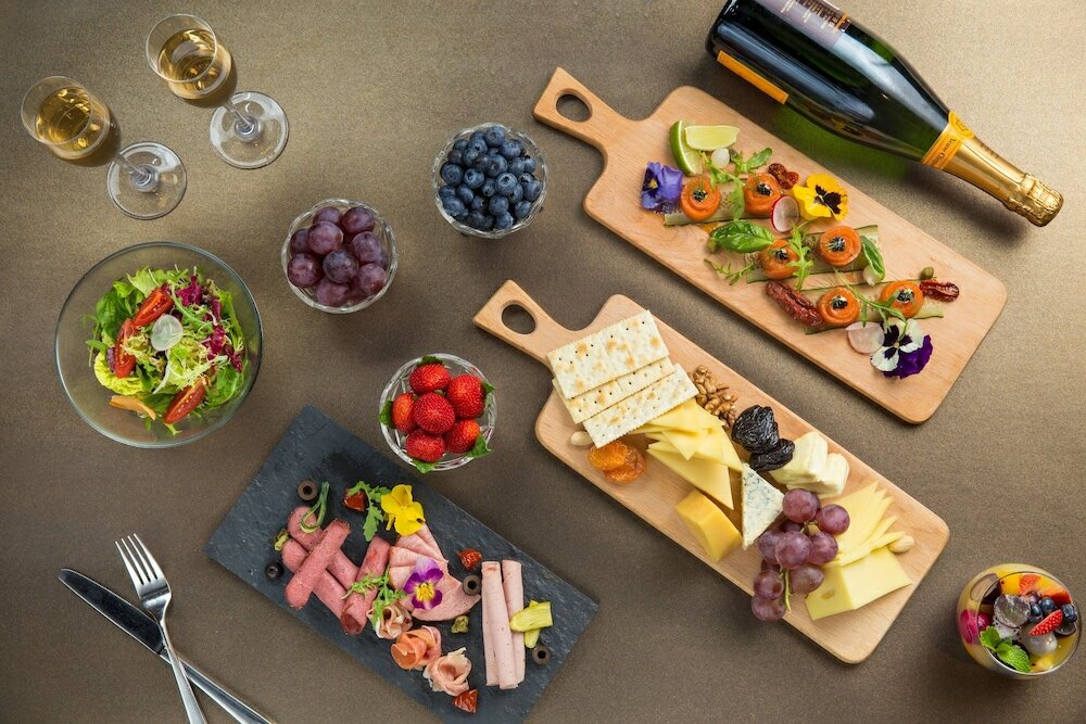 Фото Shangri La Chengdu