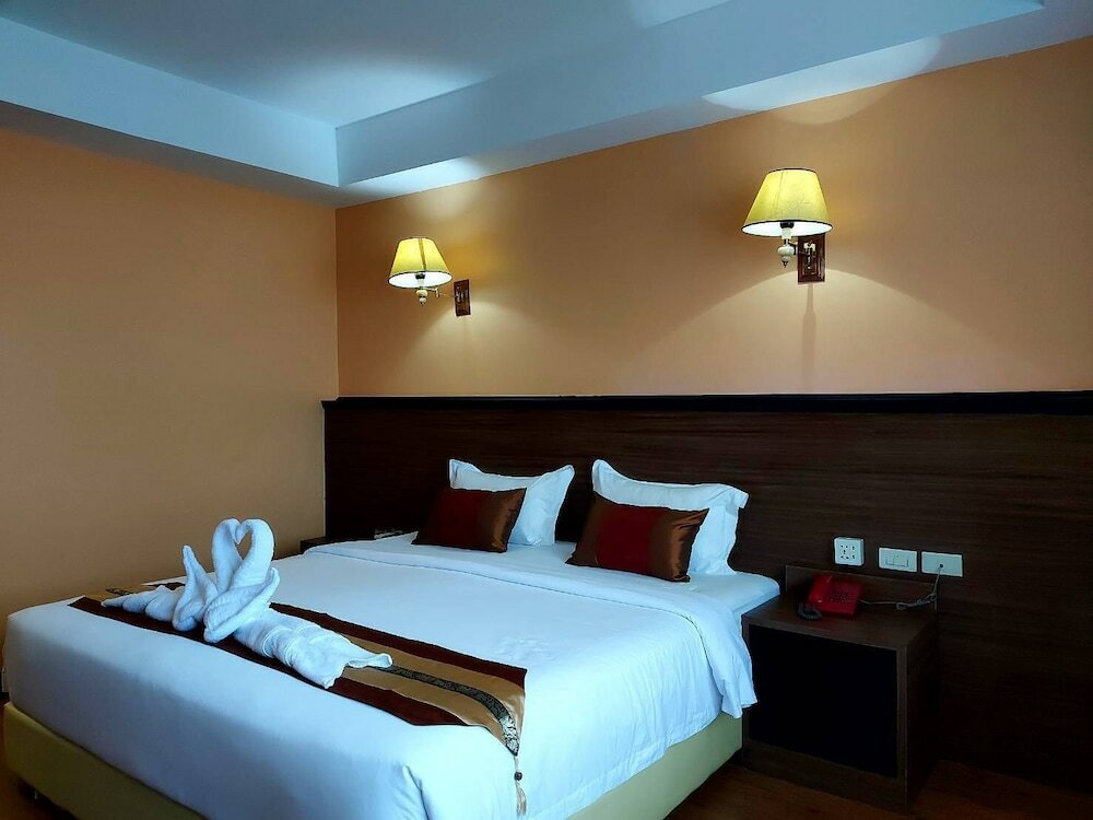 Фото M Hotel Danok