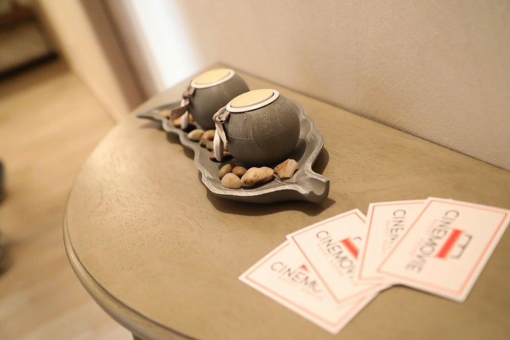 Фото Cinemovie Guesthouse