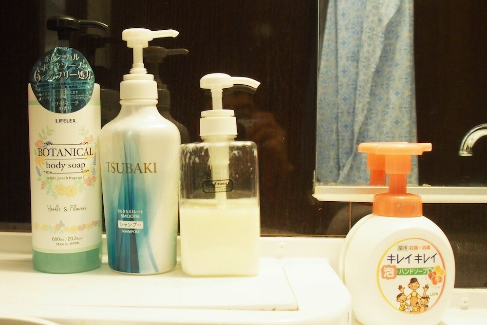 Фото Mifune Central-Bear Shimanouchi No. 2 Hotel