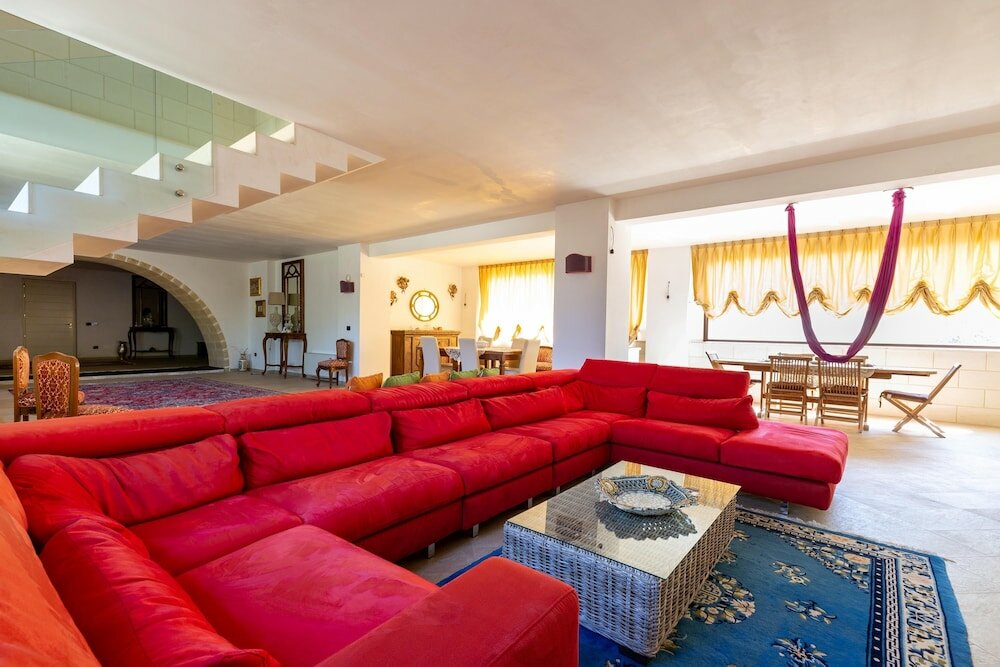 Фото 2974 Tenuta Elisabetta- Camera Singola by Barbarhouse