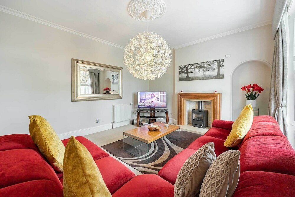 Фото Carmel Apartments