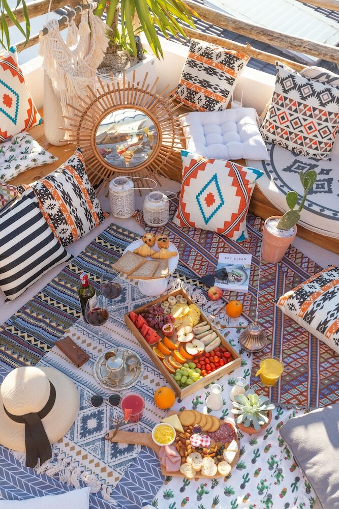 Фото Sanayen Villa & Residences