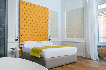 Фото Boutique Centrale Palace Hotel 