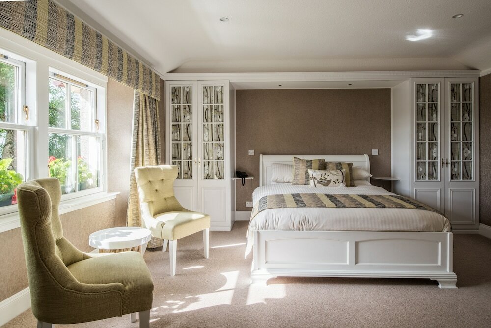 Фото The Redgarth