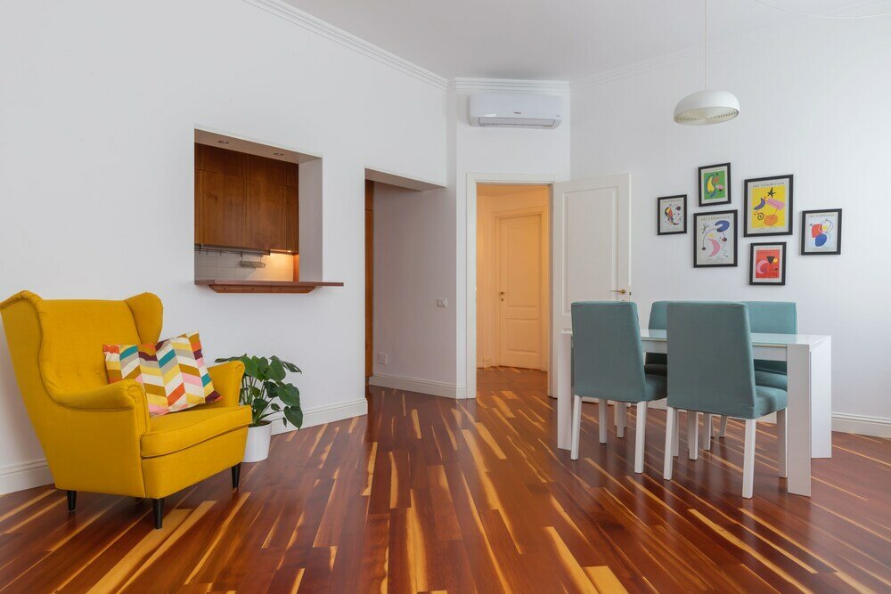 Фото Lusso a pochi passi da Citylife e MiCo