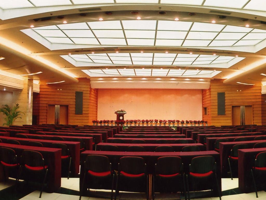 Фото Huaxi Angel Hotel - Chengdu