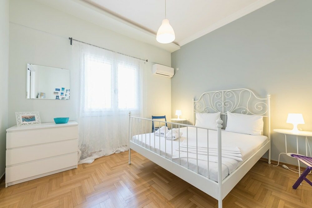 Фото Spacious Acropolis Home by CloudKeys