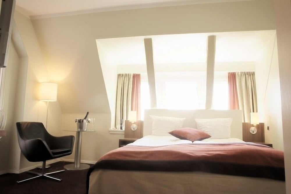 Фото ProfilHotels Copenhagen Plaza