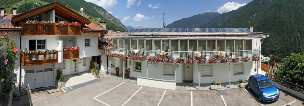 Фото Residence Sonneck