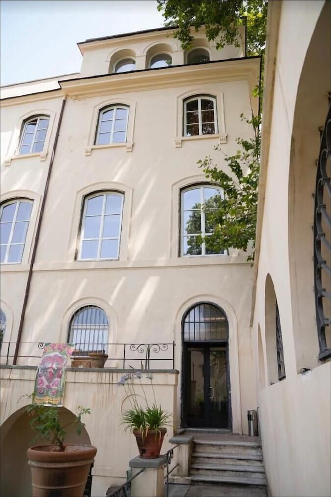 Фото Borgo Ripa by Hostel Trastevere