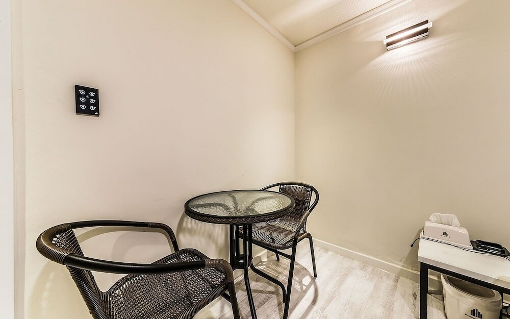 Фото Dangsan Hotel K