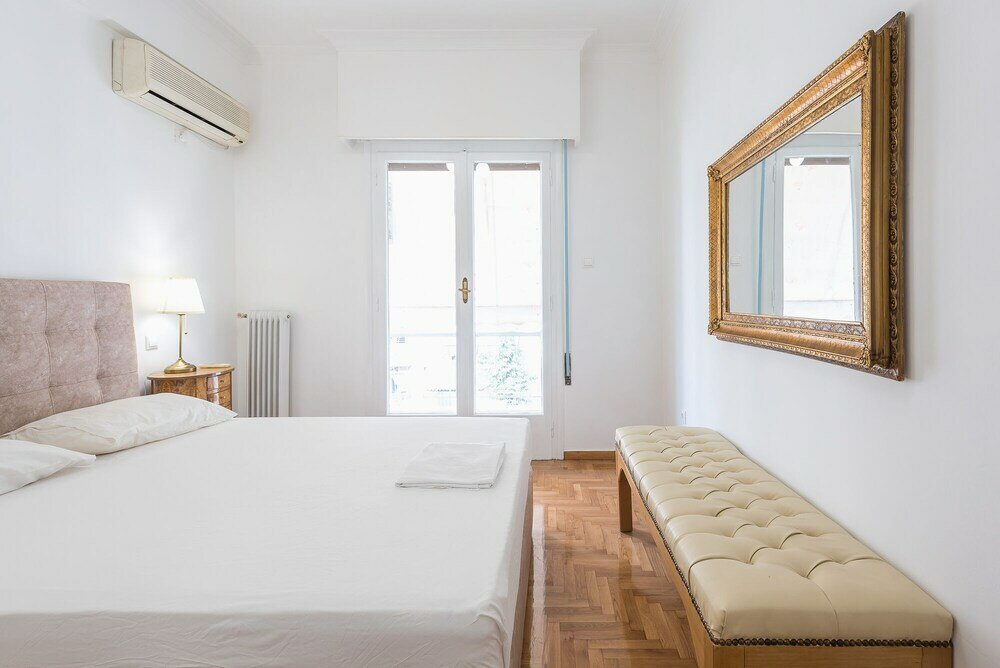 Фото Victoria Supreme Suite