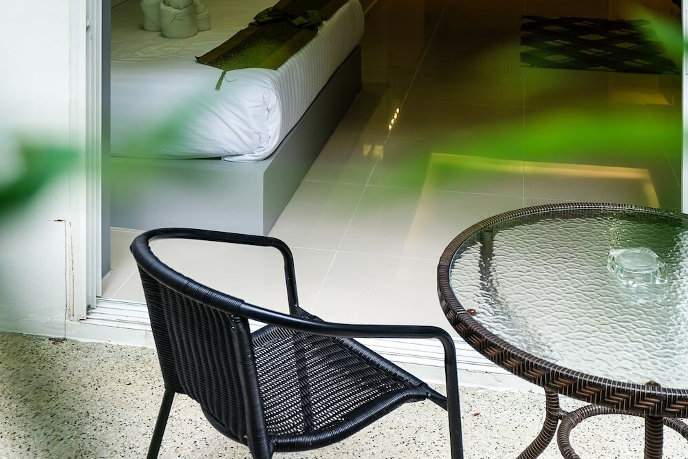 Фото The Trees Club Resort