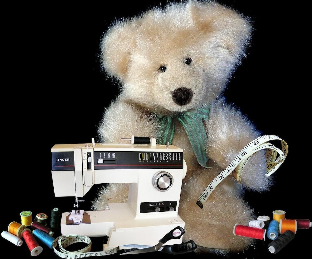 Фото Teddybärenhotel