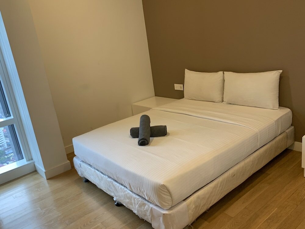 Фото Platinum Service Suites Klcc