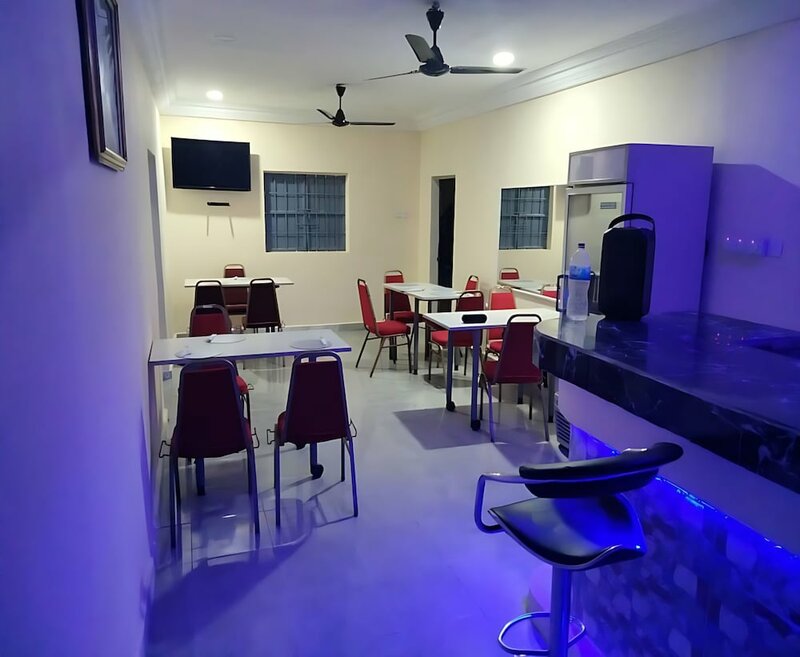 Гостиница Faith and Grace Guest House