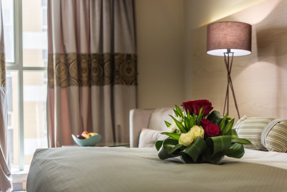 Фото Ewaa Express Hotel - Al hamra