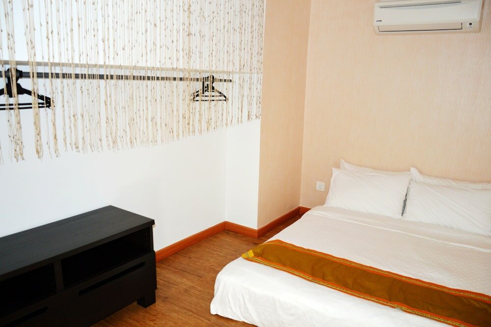 Фото Taragon Residences