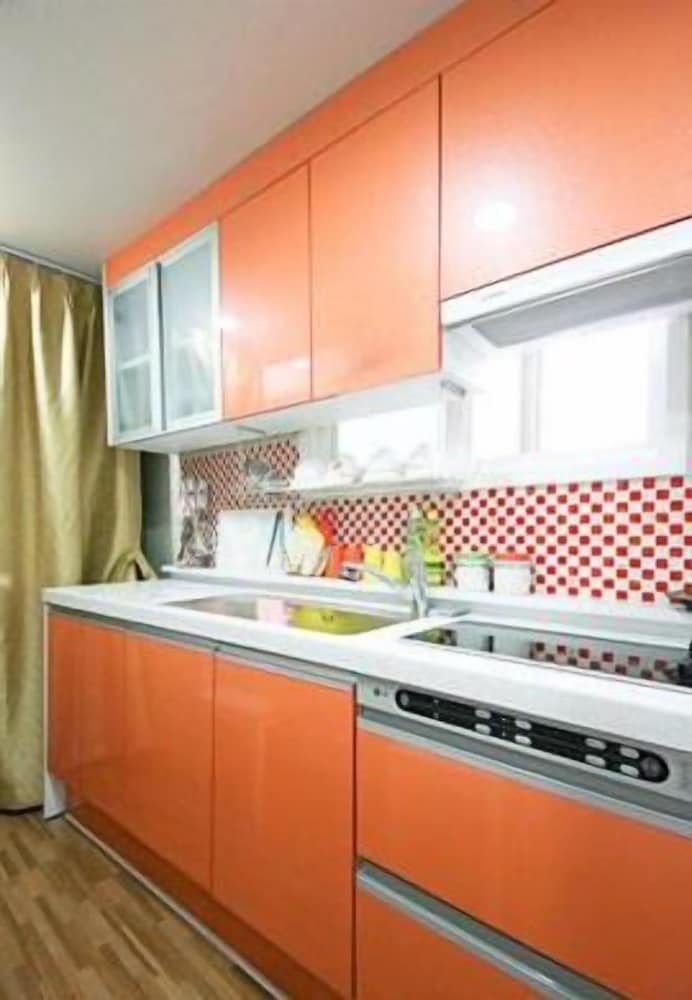 Фото Happy House Jongno