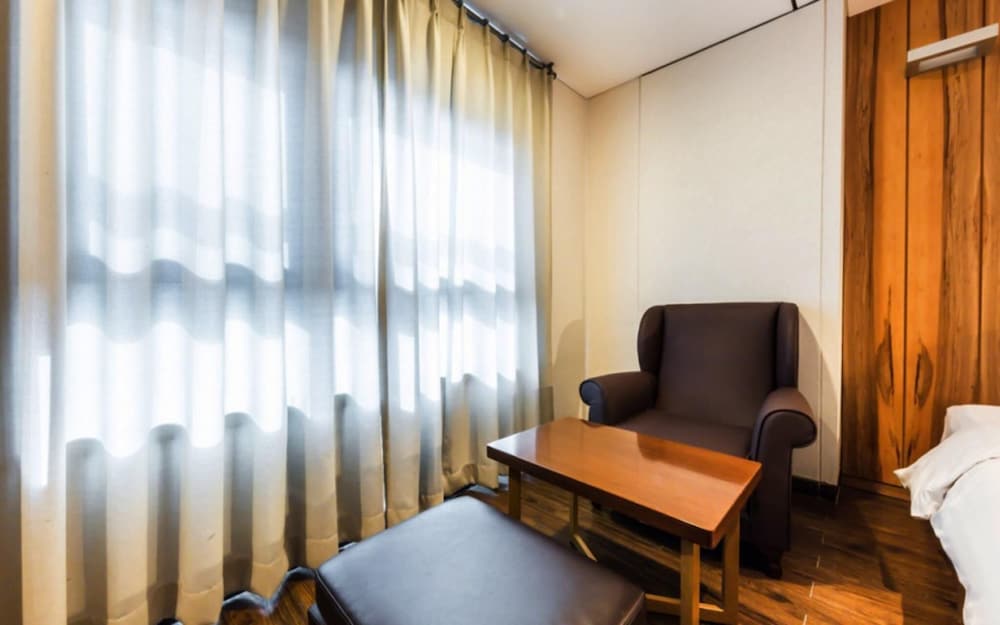 Фото Life Style F Hotel