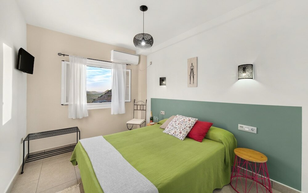 Фото Boutique Hotel El Olivar