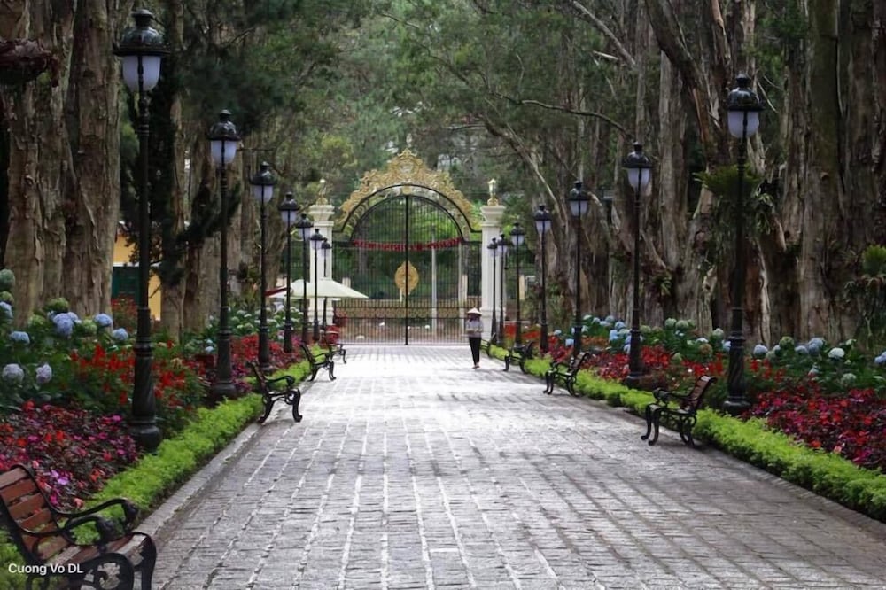 Фото отеля 5