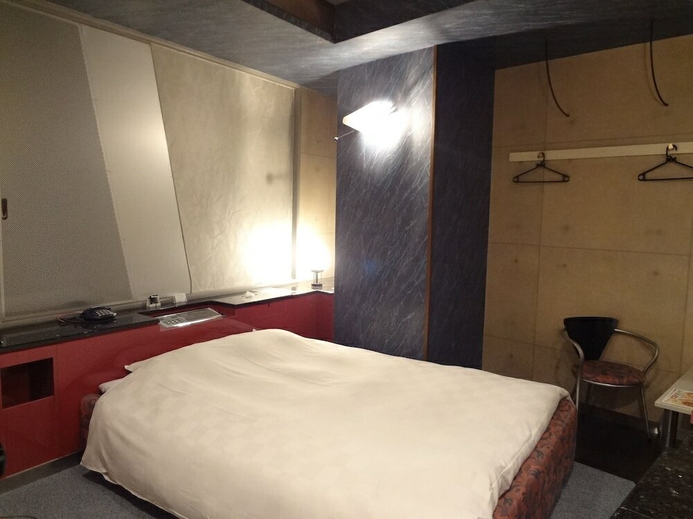 Фото Hotel K's Popolo - Adults Only
