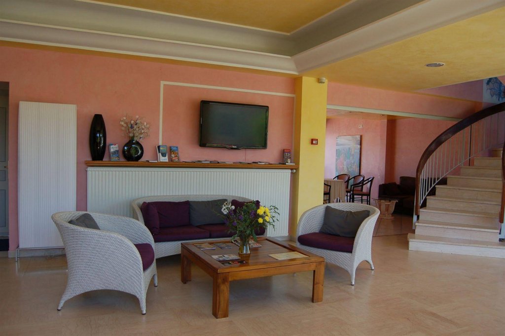 Фото Hotel de la Mer