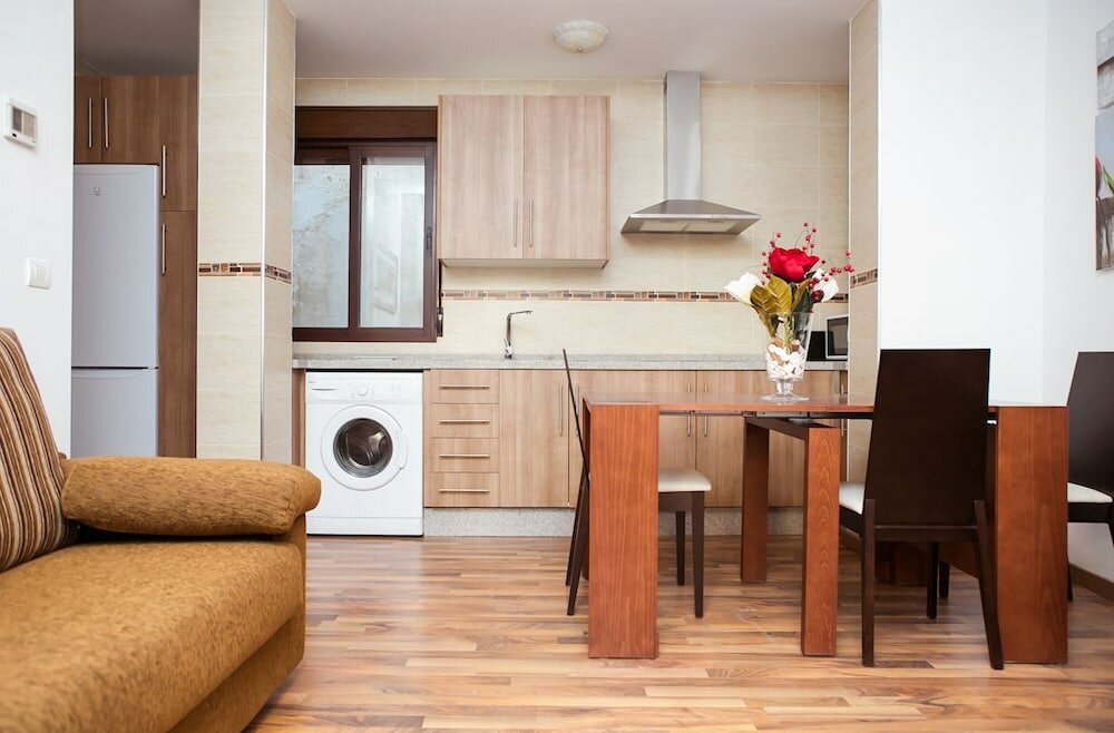 Фото Apartamentos Casa de la Lonja