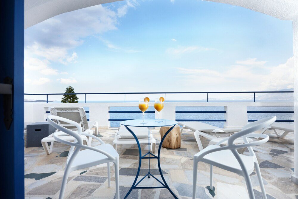 Фото Karma Minoan