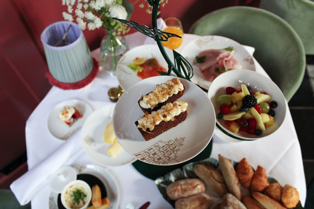 Фото Relais & Chateaux Weeshuis Gouda