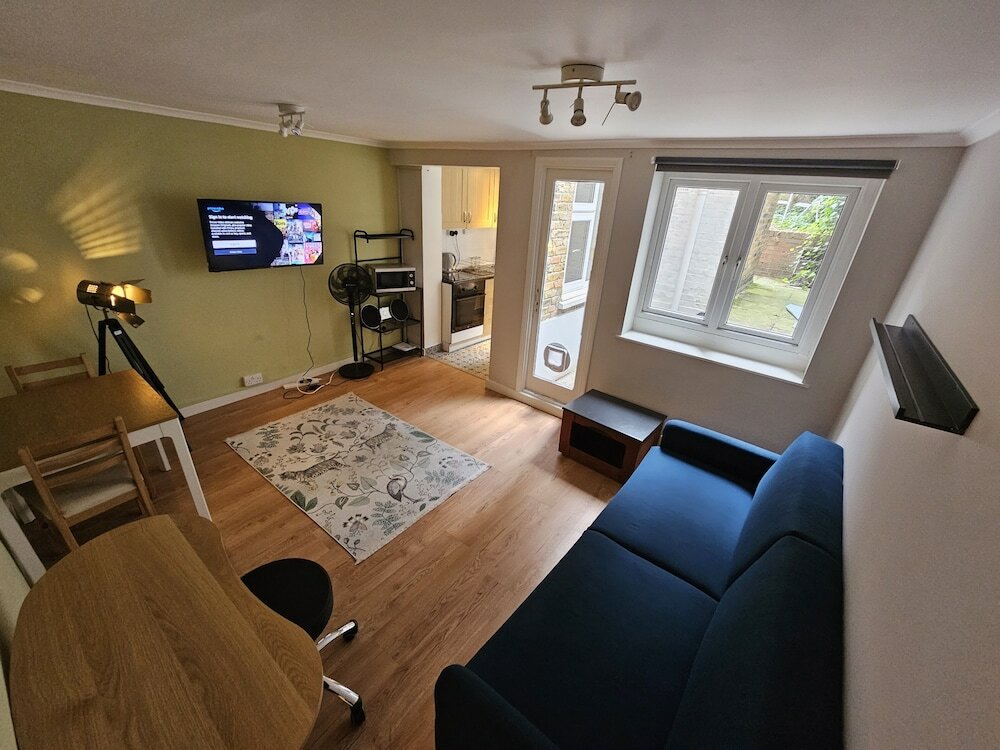 Фото Peaceful & Elegant