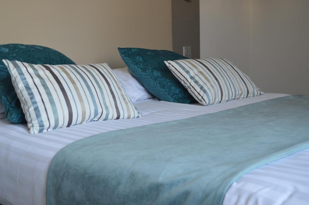 Фото Hôtel du Parc