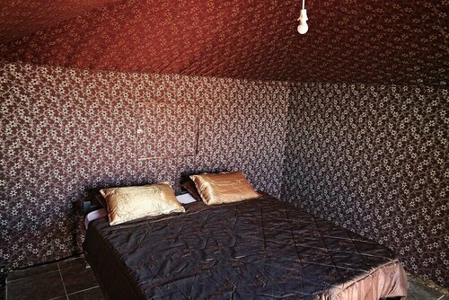 Гостиница Desert Melody - Campsite в Вади Раме