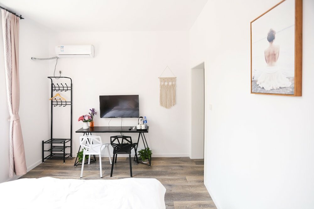 Фото Shanghai Yuelin Guesthouse