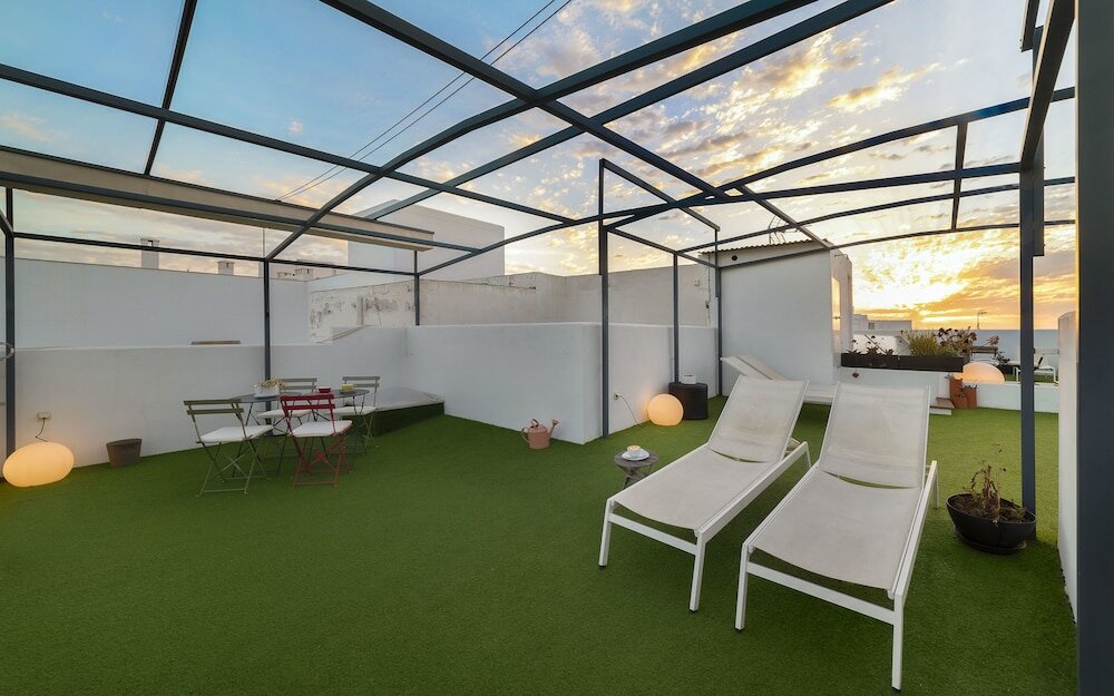 Фото Boutique Hotel El Olivar