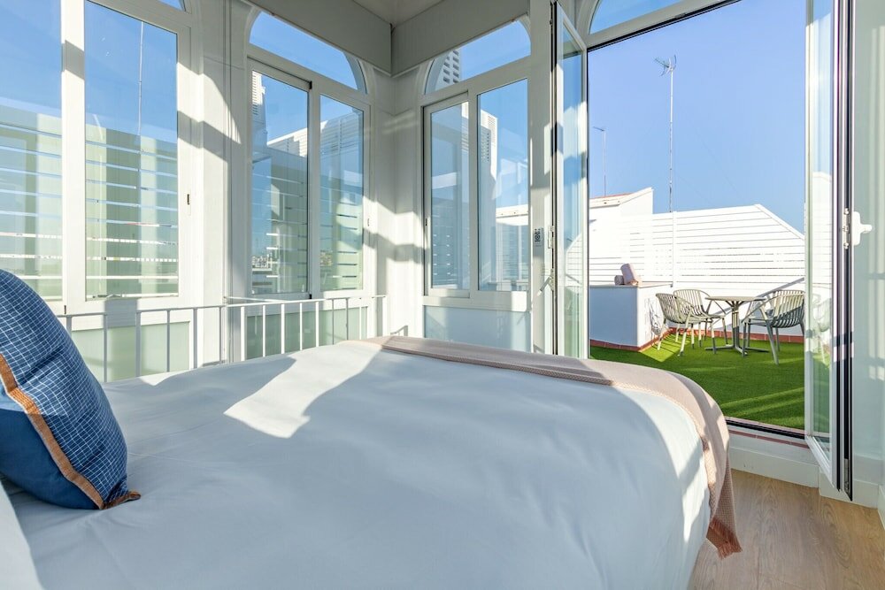 Фото La Palmera Luxury by Valcambre