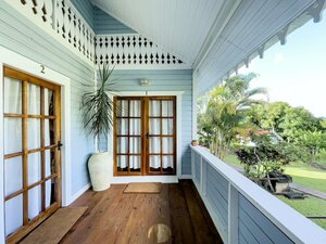 Гостиница Mount Edgecombe Boutique Hotel