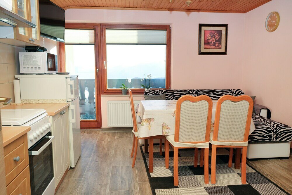 Фото Apartment Jorsi With Mountain View