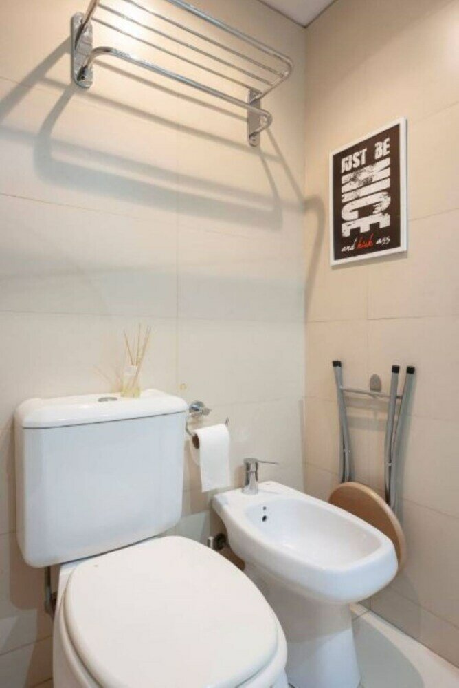 Фото Tu Apart EN Buenos Aires 11