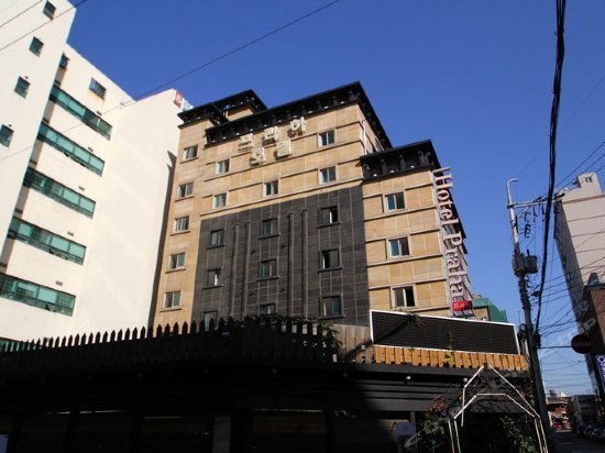 Фото G-Stay Praha Hotel