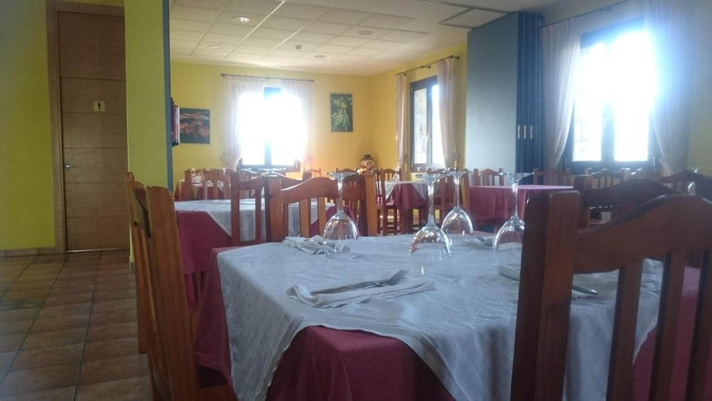 Фото Hotel Santuario Urkiola