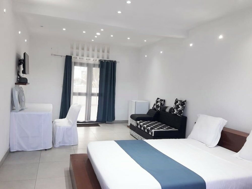Фото Espace le Majestic Toamasina