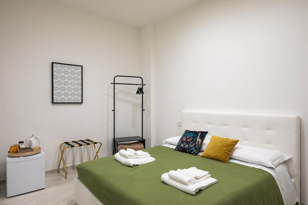 Фото Vivarum b&b