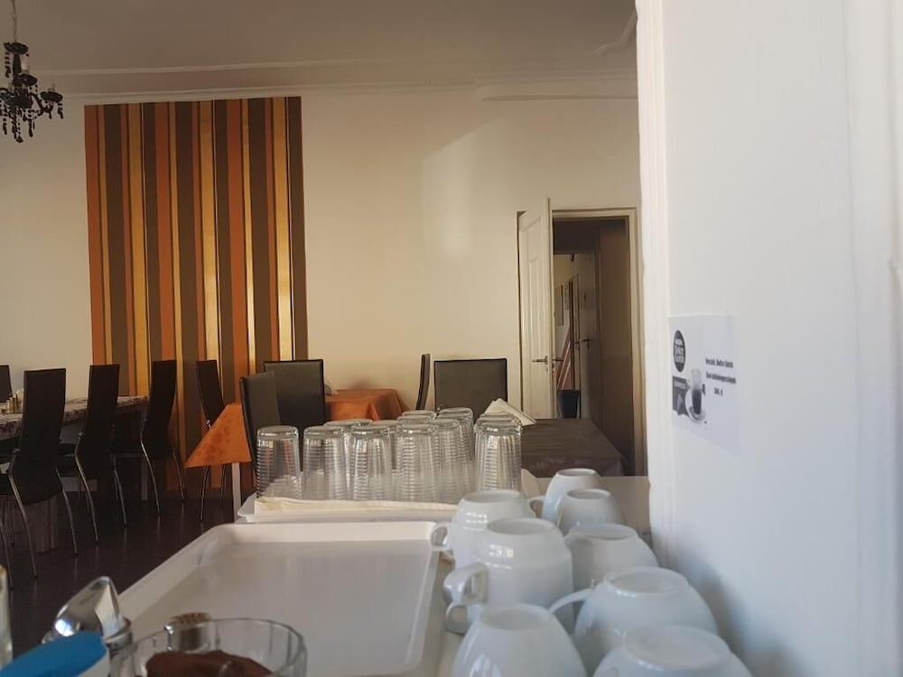 Фото City Hotel Agoston