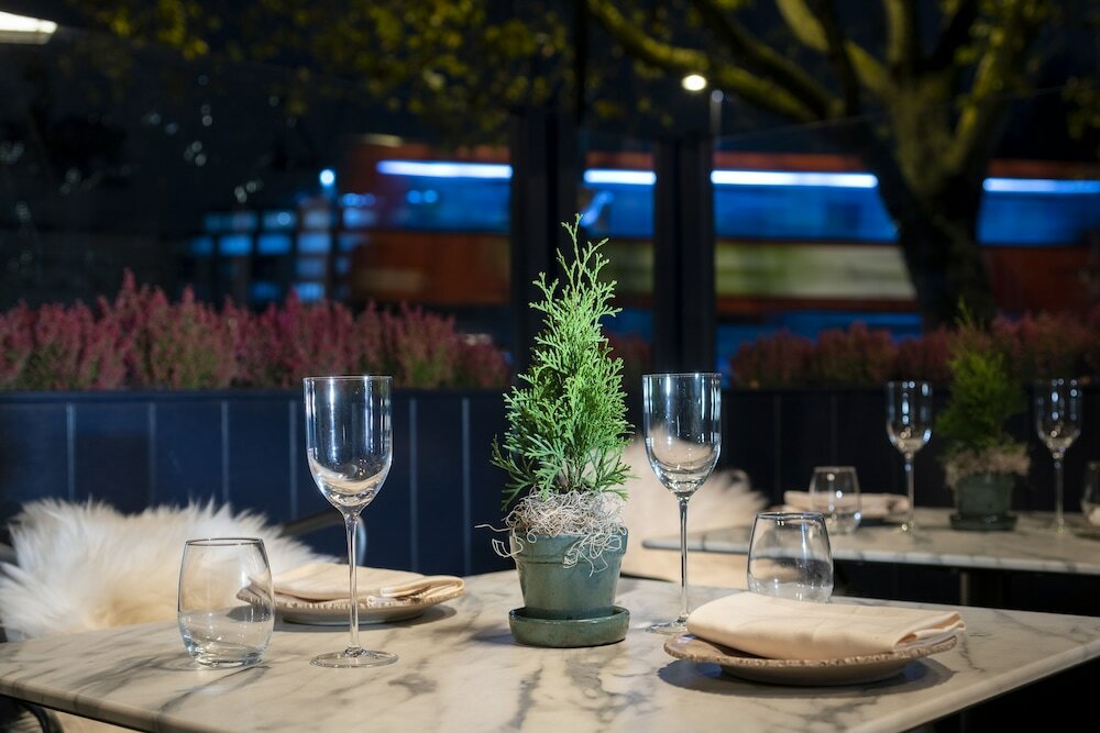 Фото InterContinental London Park Lane