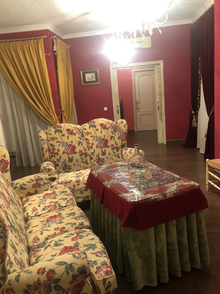 Фото Apartamento EN pleno centro de Marchena