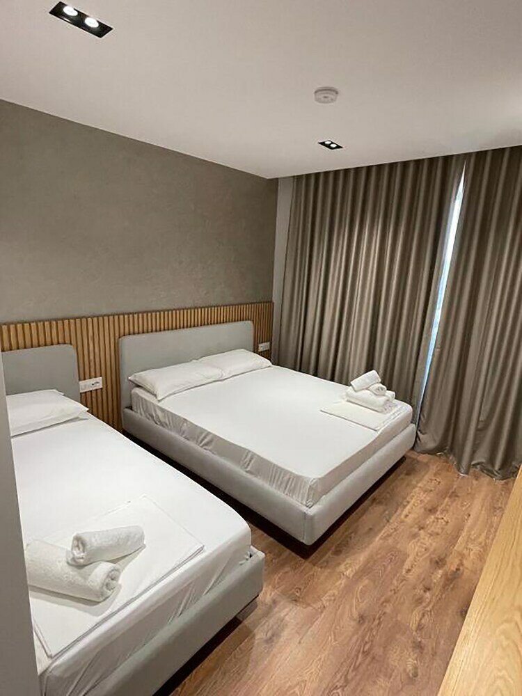 Фото Hotel Ajden by Mira Mare