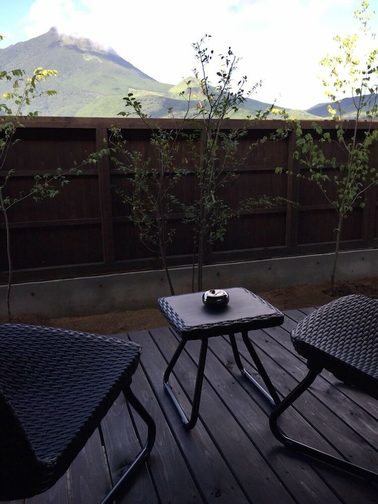 Фото Yufuin Rikka